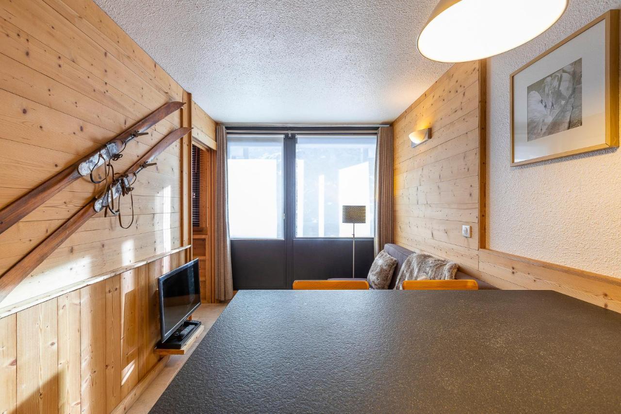 Val Thorens-Cosy Lauzieres 315 Экстерьер фото