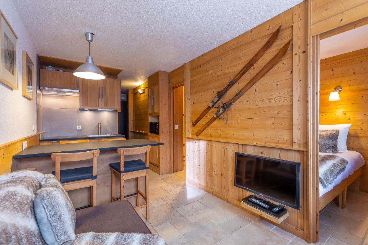 Val Thorens-Cosy Lauzieres 315 Экстерьер фото