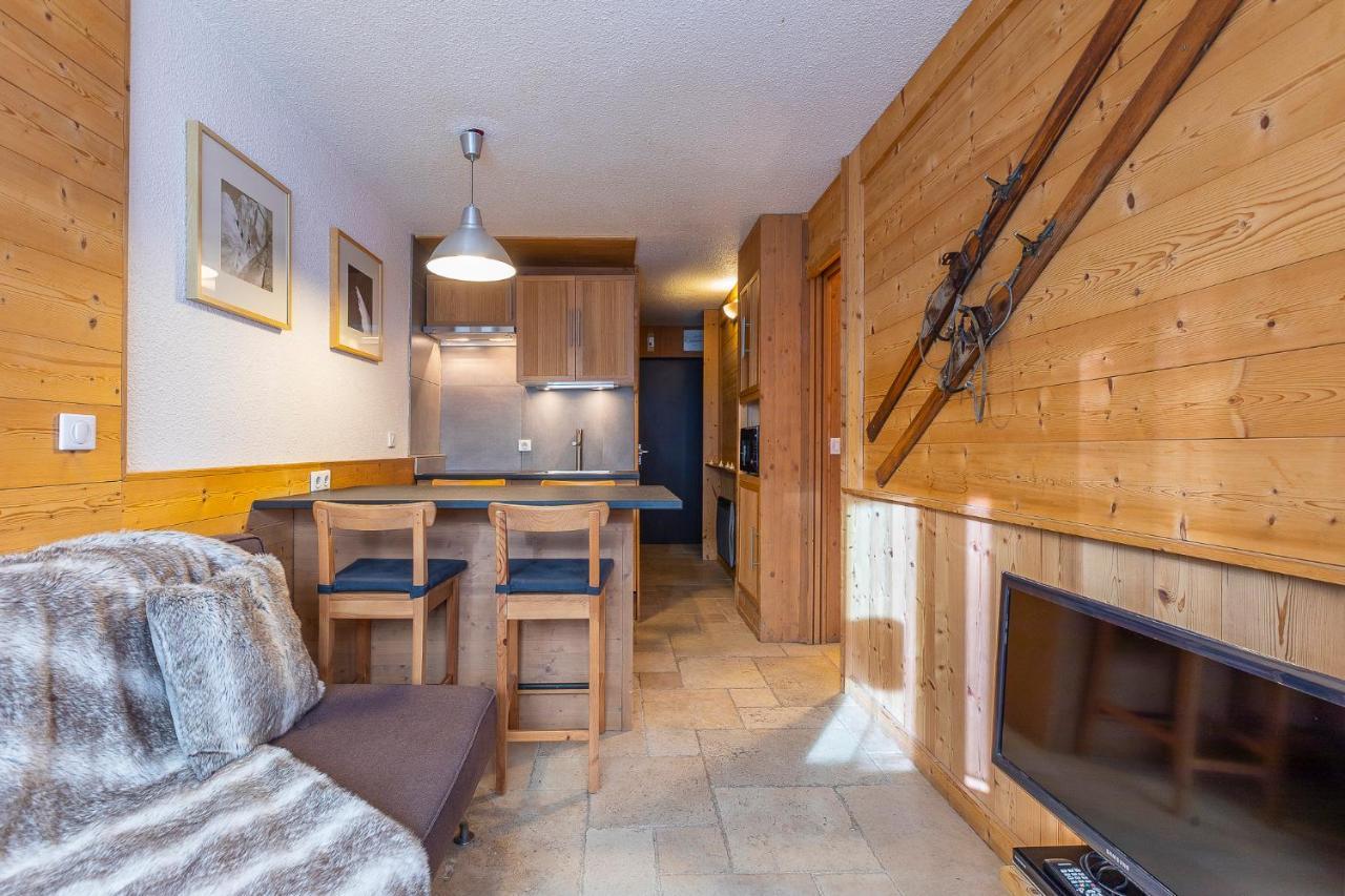 Val Thorens-Cosy Lauzieres 315 Экстерьер фото