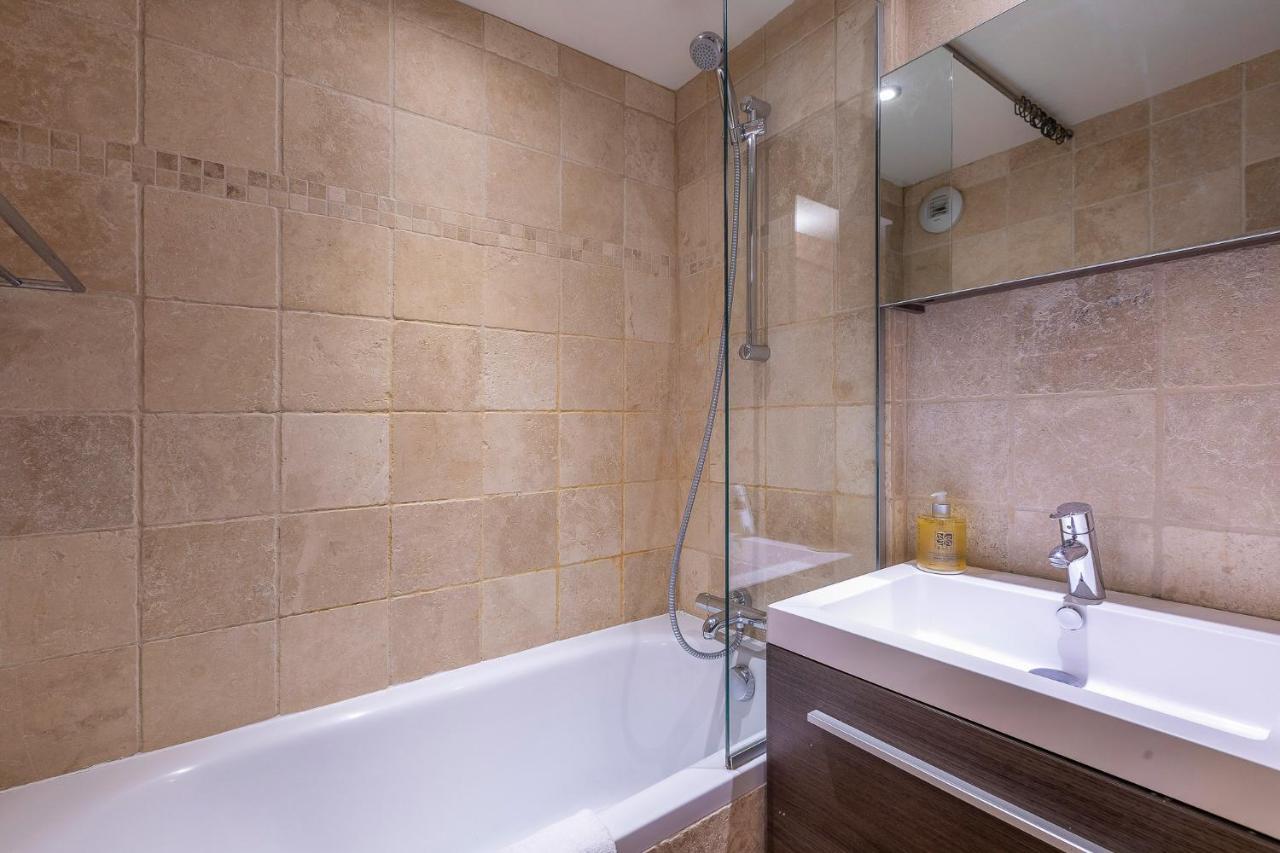 Val Thorens-Cosy Lauzieres 315 Экстерьер фото